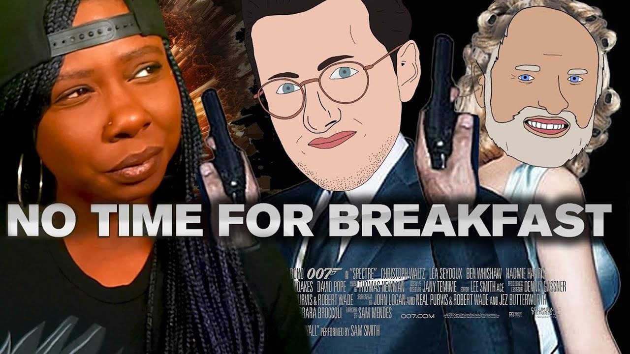 Internet Historian Reaction | No Time For Breakfast