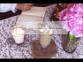 Vlog-5|Coffee Break &amp; Last Day Of Ramadan|فلوج اخر يوم رمضان