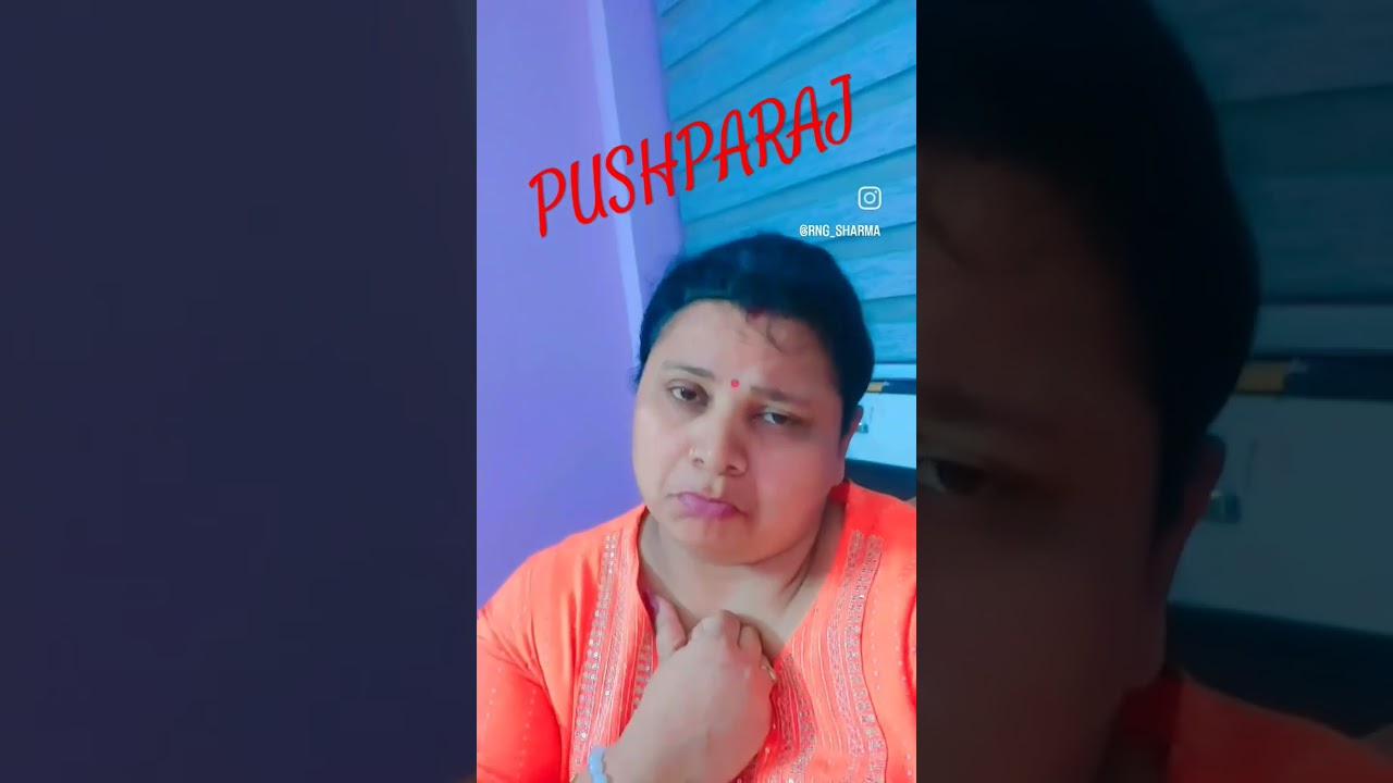 Pushparaj |