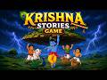 Krishna Stories Puzzle Game - Android Gameplay