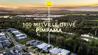 100 Melville Drive, Pimpama