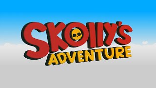 Skolly's Adventure Main Trailer