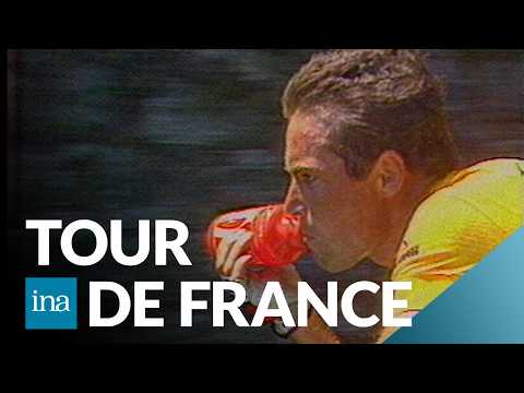 1986 Tour de France: Week Two Highlights 🚴 | INA Sport