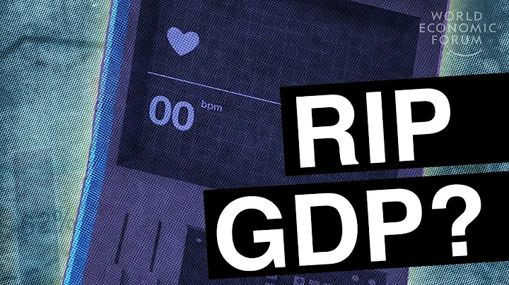 The Trouble with Measuring an Economy