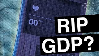 The Trouble with Measuring an Economy