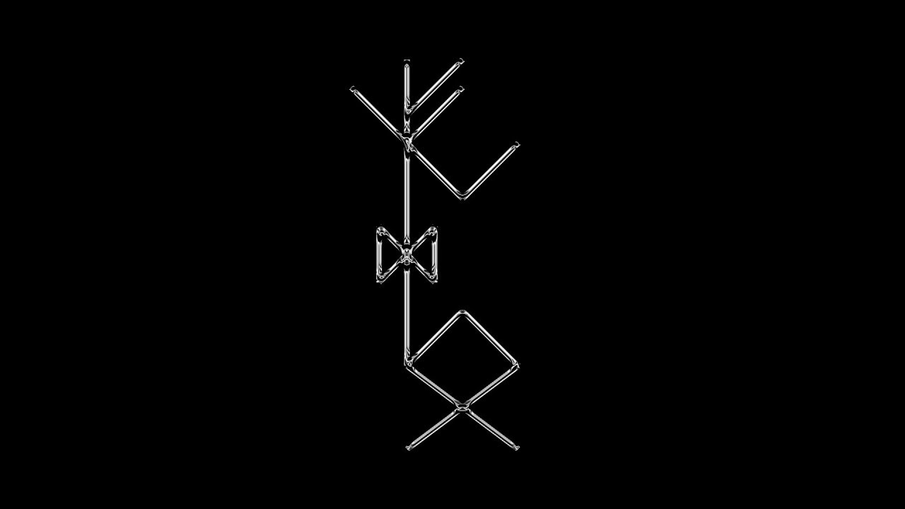 Runic Symbol