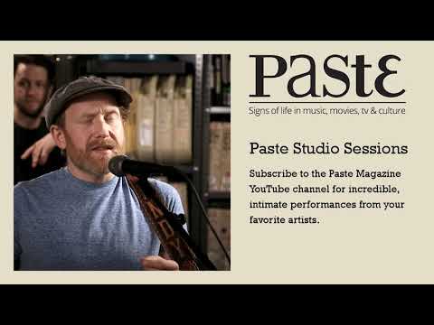 The Lil Smokies - Wheel on the Water - Paste Studio Session