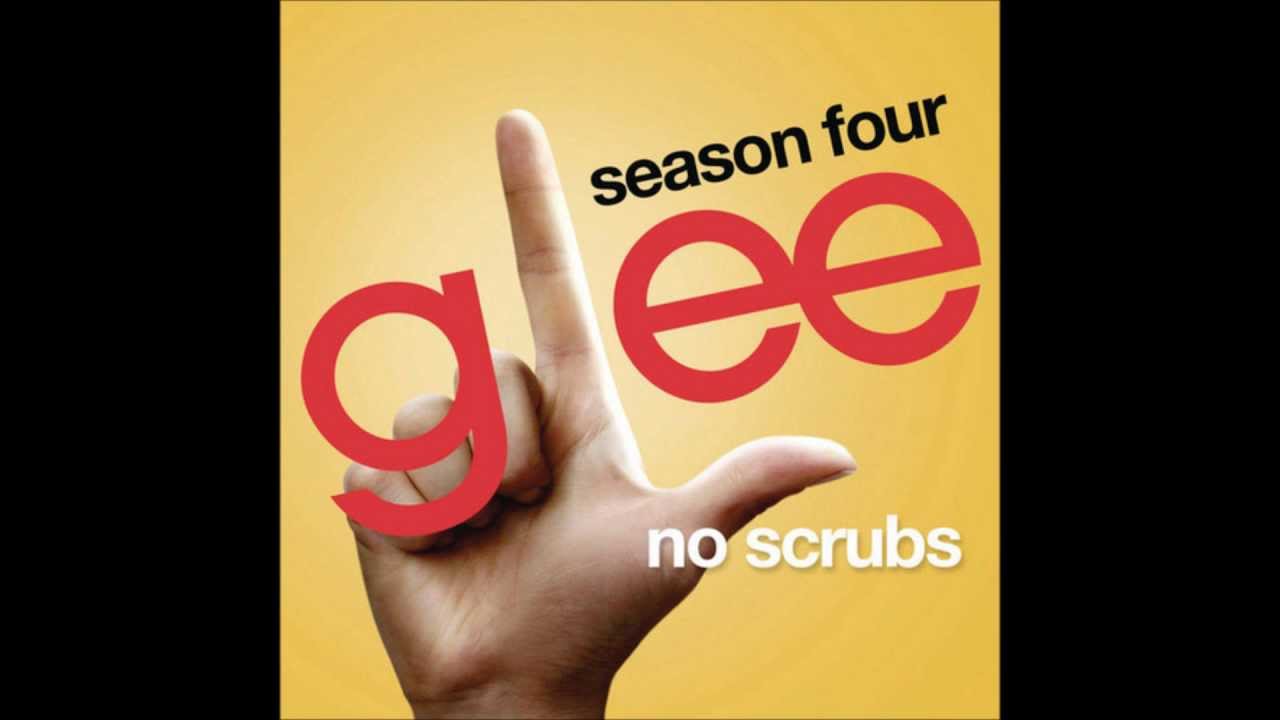 No Scrubs Glee Cast Version (With Lyrics and Download link) YouTube