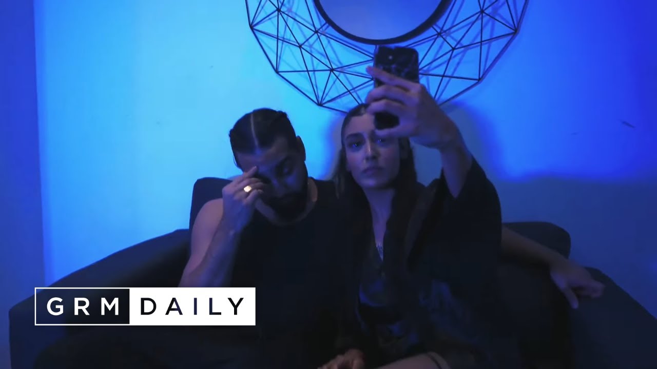S Wid It - Home Alone [Music Video] | GRM Daily