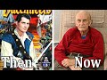 The Buccaneers 1956 (Tv Series) Cast: Then and Now 2023, THE ACTORS HAVE AGED HORRIBLY!