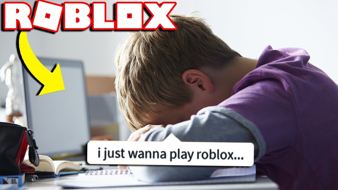 Reacting To A Kid Who S Addicted To Roblox Youtube - robux addiction