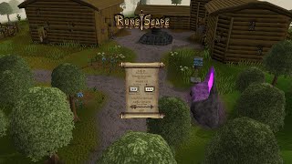 Stuck In 2009: The Last of Us on RuneScape