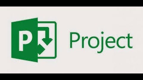 MS Project 2013 Certification | MS Project 2013 Video Tutorial | MS Project Online Training - Part 5
