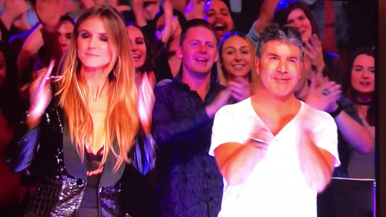 Christian Guardino FULL STORY AGT Golden Buzzer Performance. What he's been through to get here!