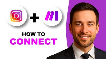 How to Connect Instagram With Make.com | Step By Step Guide (2025)