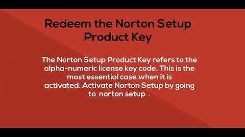 norton.com/setup