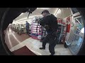 Sidney Police engage an Active Shooter