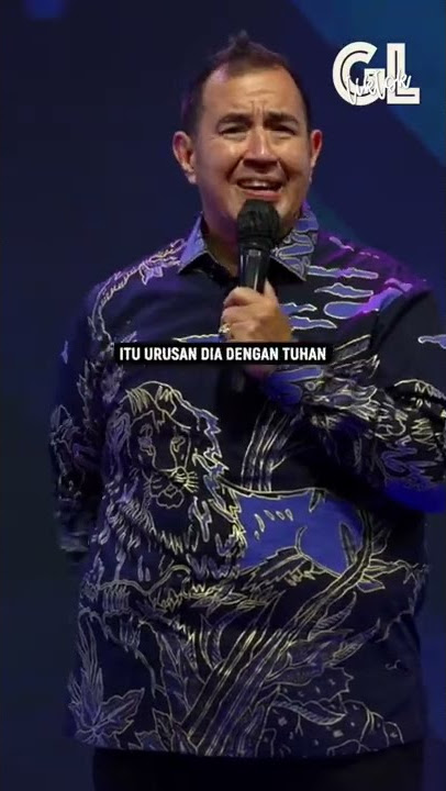 YANG IBLIS MAU KITA BERONTAK DAN KECEWA