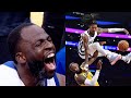 Nba moments but they get increasingly more strange