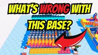 Download Lagu Do Not Try THIS Base Design! - Roblox Build ur Base MP3