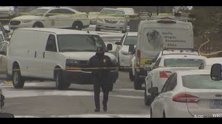 Arrest In Indianapolis Mass Shooting Arrest In Indianapolis Mass Shooting