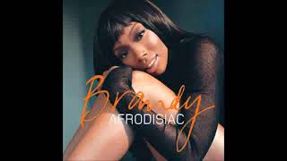 BRANDY:  Say You Will [FazeOneMusiQ][ Yes! ]