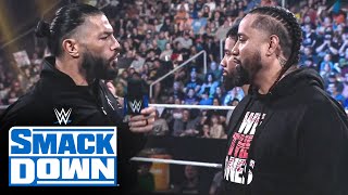 The rise and fall of The Bloodline: SmackDown Highlights, June 30, 2023