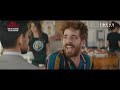 HALF BROTHERS - Coffee 30 - Now in Theaters and On Demand