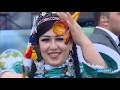Gədəbəy Milli Yaylaq Festivalı bağlanış