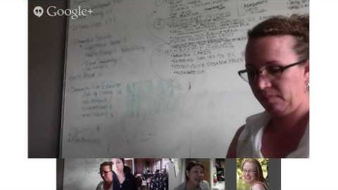 Preservation Access Program Info Session