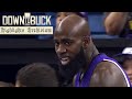 Quincy acy 18 points7 dunks full highlights 172016
