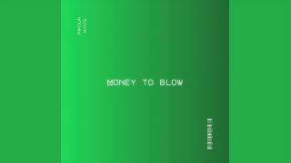 Nikolai White - Money to Blow (Instrumental Edit) [Audio]