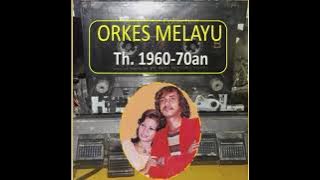 ORKES MELAYU 1960 70an yang melegenda, lagu kenangan zaman duliu..