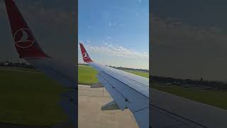 take-off rmo to ayt