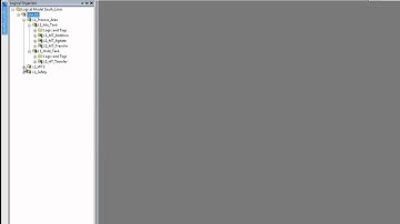 Logical Organizer  Basic Introduction