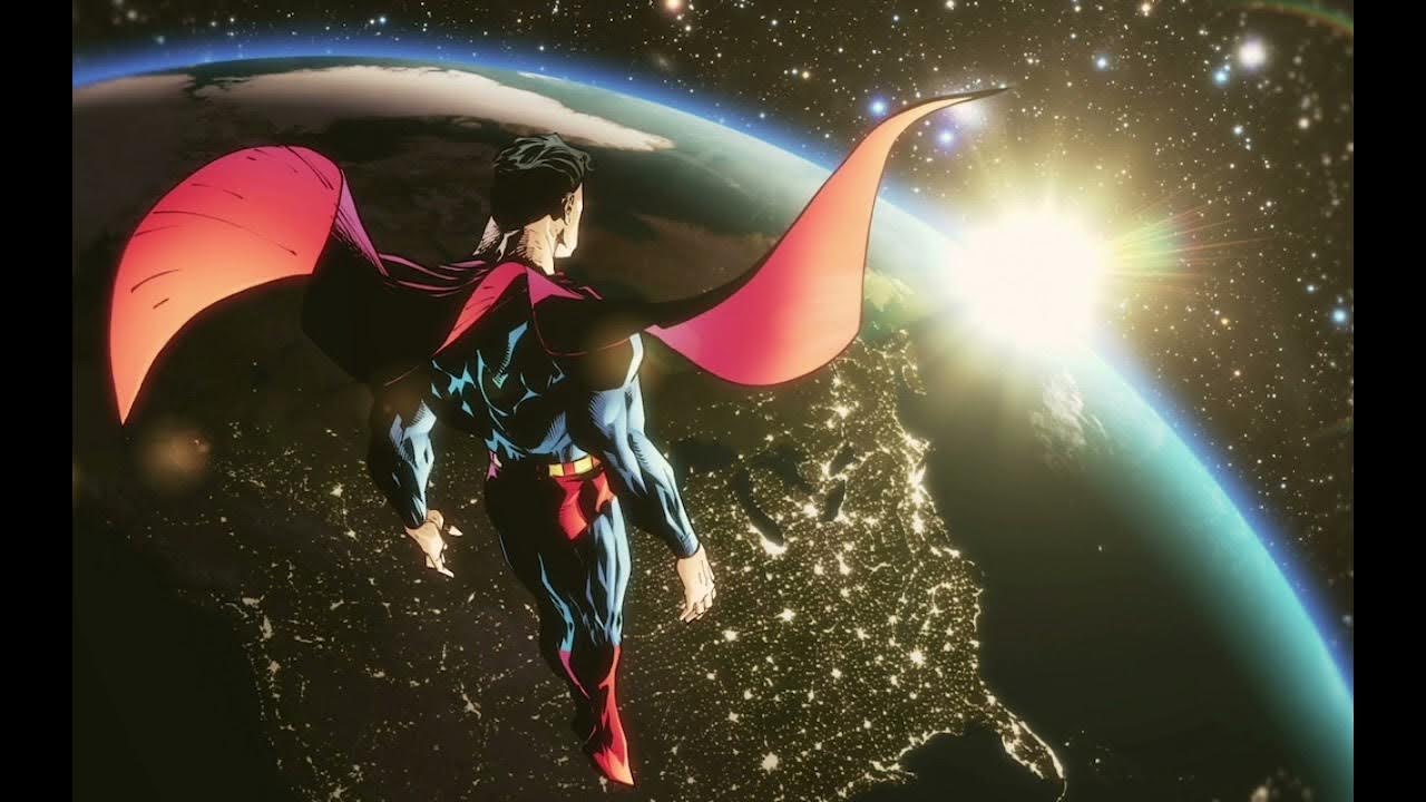 Kendrick Lamar, SZA, All The Stars x Superman Dream Speech (Slowed) Kendrick Lamar, SZA, All The Stars x Superman Dream Speech (Slowed)