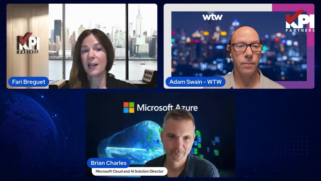 Live Fireside Chat  ·  Finance Analytics on Microsoft Fabric