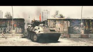 World in Conflict trailer-3