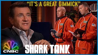 The Sharks Blast to the Future | Shark Tank Misses