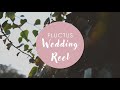 Wedding Reel Fluctus 2021| Videos de Casamento