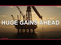 Halliburton Surges: Is This Your Next Gold Mine?
