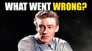 The Washed-Up Drunk Who Became 70s Hollywood s Biggest Icon - Peter O Toole