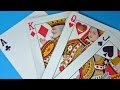 La Carta Mágica (tutorial) 🃏