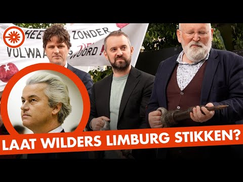 PVV mijdt demonstratie voor volwaardig ziekenhuis Heerlen