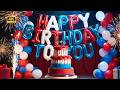 Happy Birthday Dance Mix | Party Celebration Song 202