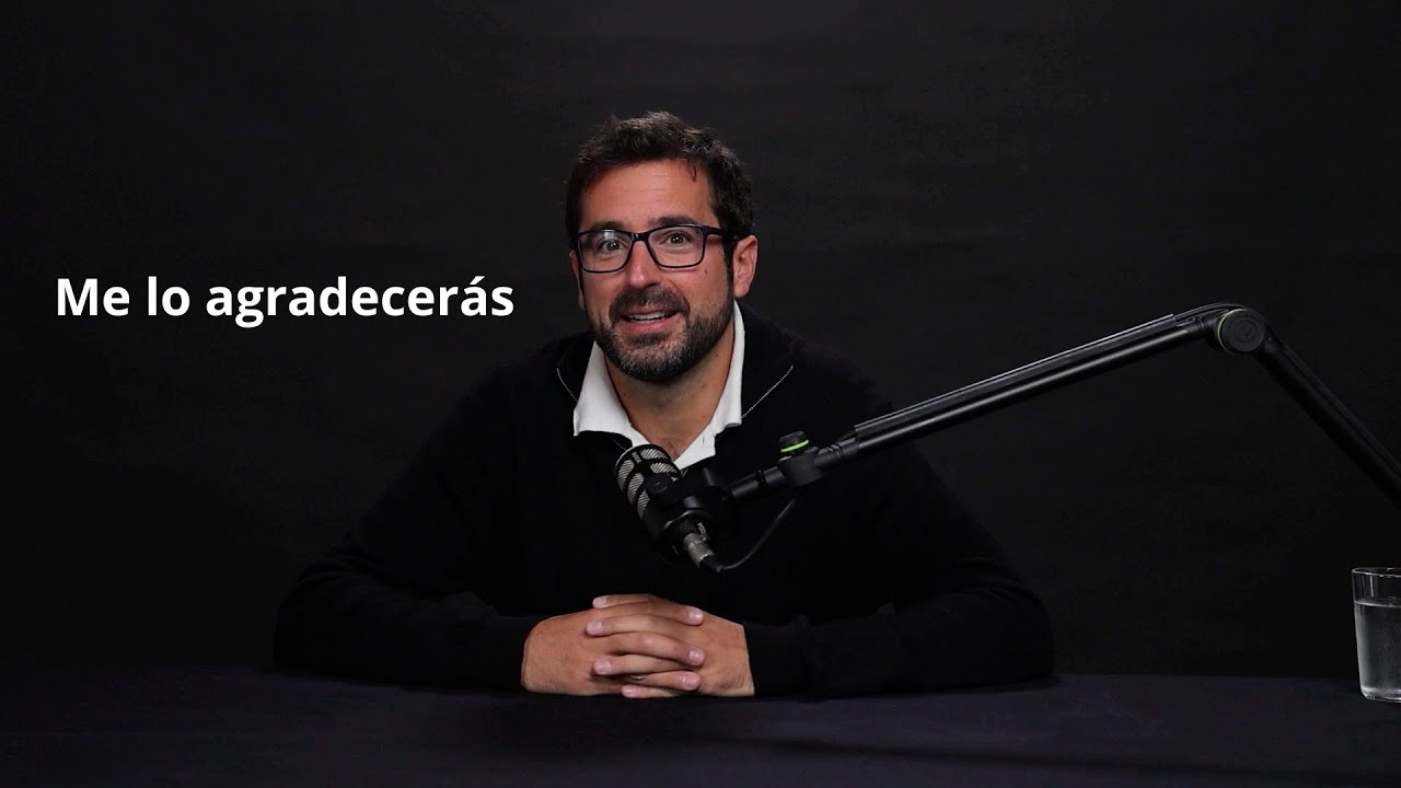 Dame 9 minutos y 2025 será el año más feliz de tu vida.