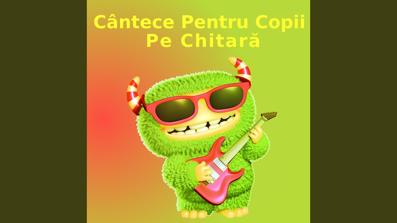 Vulpe Tu Mi Ai Furata Gasca Versuri Vulpe, tu mi-ai furat gâsca (chitarâ) - YouTube