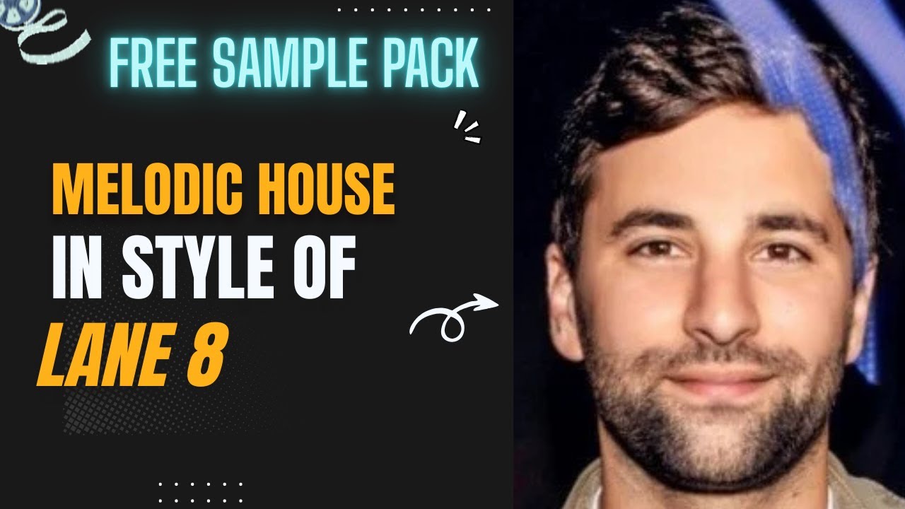 Lane 8 Style Melodic House Tutorial | Ableton Live Step-by-Step Guide