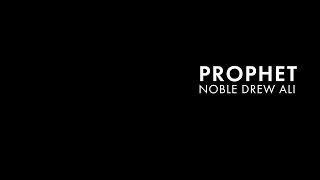 Prophet Noble Drew Ali  |  Moorish Science Temple of America: Houston, TX