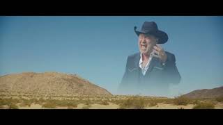 Big Enough Ft. Star Wars Screaming Cowboy